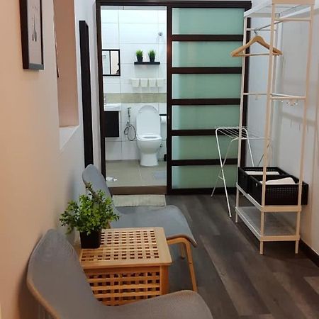 Rooms Only @Kkb كوالا كوبو بهارو المظهر الخارجي الصورة