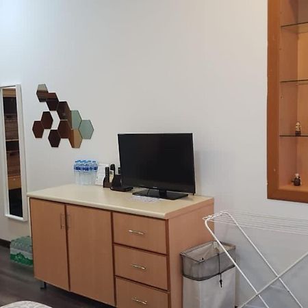 Rooms Only @Kkb كوالا كوبو بهارو المظهر الخارجي الصورة