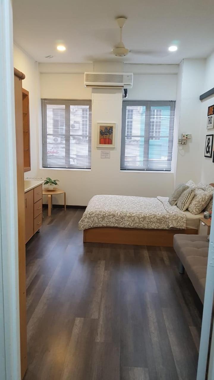 Rooms Only @Kkb كوالا كوبو بهارو المظهر الخارجي الصورة