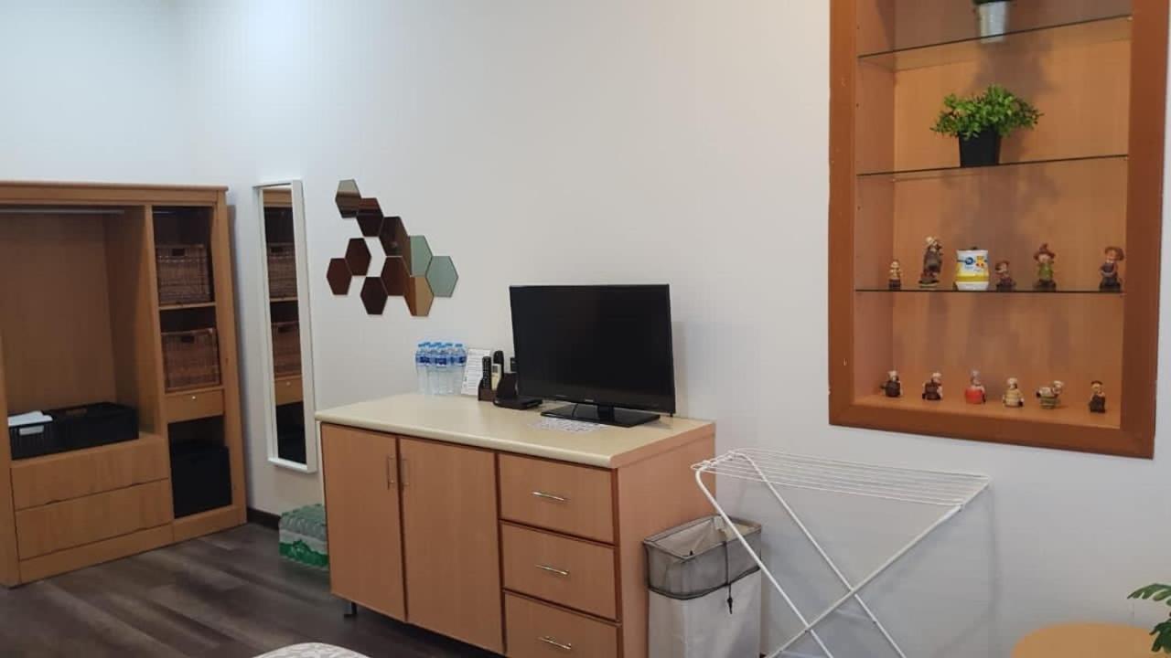Rooms Only @Kkb كوالا كوبو بهارو المظهر الخارجي الصورة