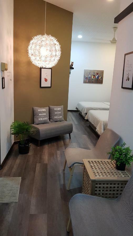 Rooms Only @Kkb كوالا كوبو بهارو المظهر الخارجي الصورة